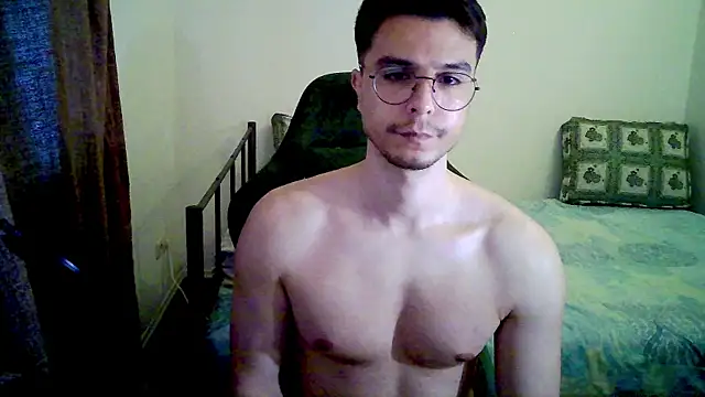 Jamcko24 – Naživo XXX chat