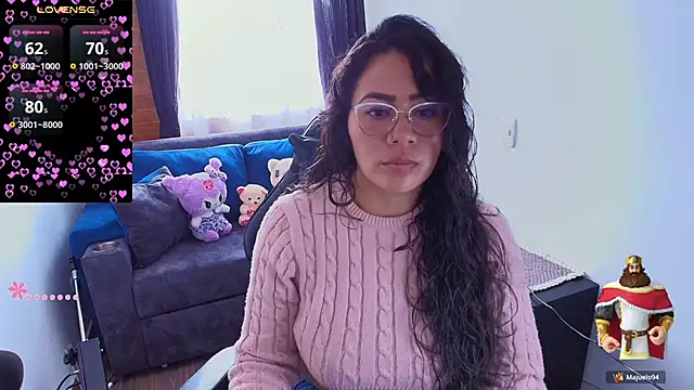 kendall_sexy27 Live XXX-chat