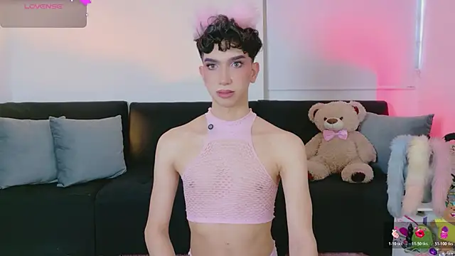 Онлайн чат XXX Jamess_Brown