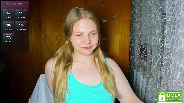 Czat XXX na żywo – AlinaMors