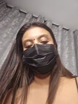 TemptingMiss_Daisy – Naživo XXX chat