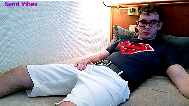 Chat XXX en directo de Tommy_Lidds