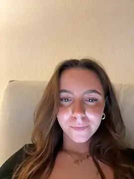 Cherry-Bean Live XXX-Chat