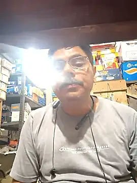 Bigbul6 现场XXX聊天