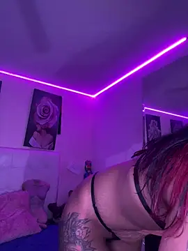 SamathaMay Live XXX-chat