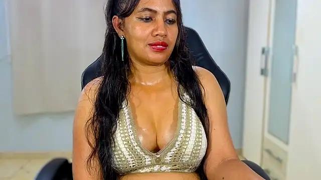 Živý XXX chat FannyXhot