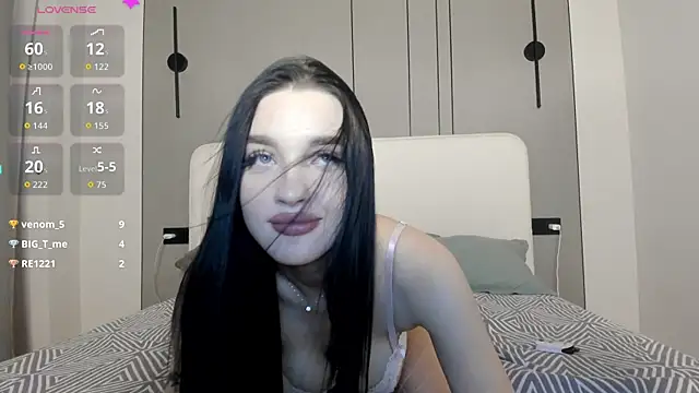 Kaciragi – Naživo XXX chat