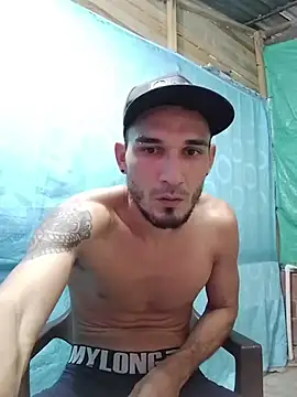 Chatroom XXX en direct de junior_926
