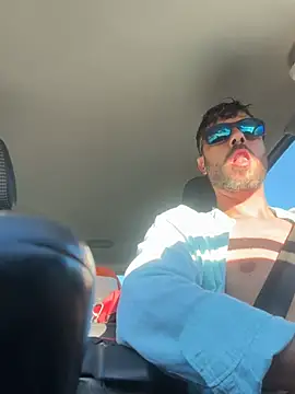 Živý XXX chat SexyMarck