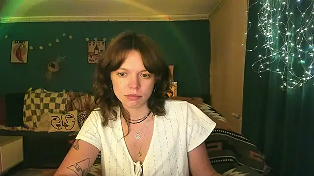 Czat XXX na żywo – ClancyMorissey