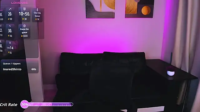 XXX chat uživo modela Lily_xBabe