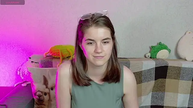 ElzaBlis Live XXX-Chat