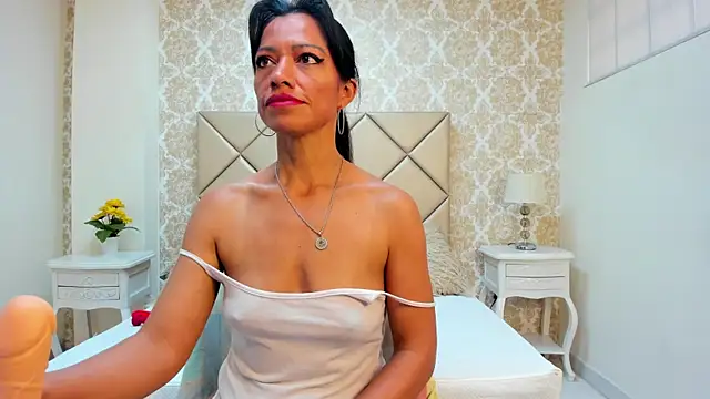 FernandaAvilax's Live XXX Chat