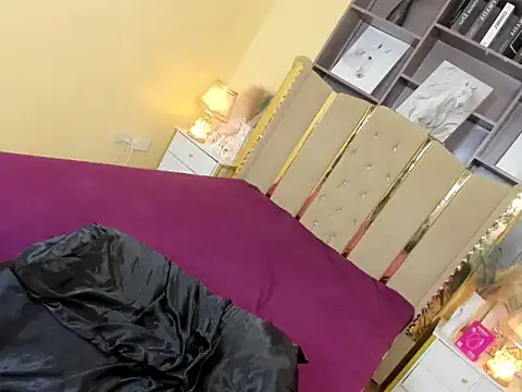 Scarlet_hunter37 라이브 XXX 채팅