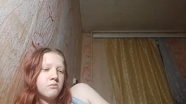 Chat XXX en directo de BirgitKamal