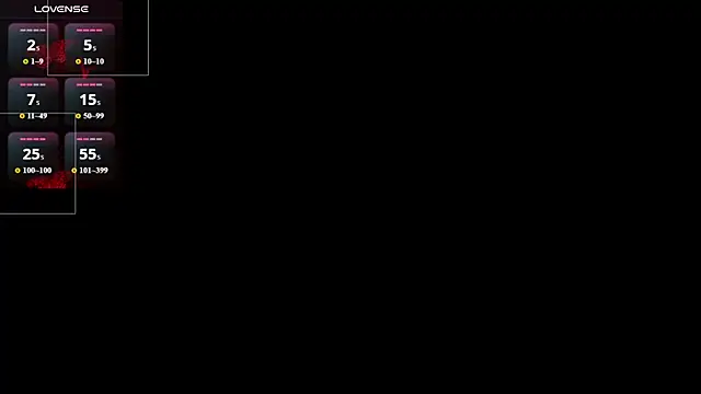 JessiebestのライブXXXチャット