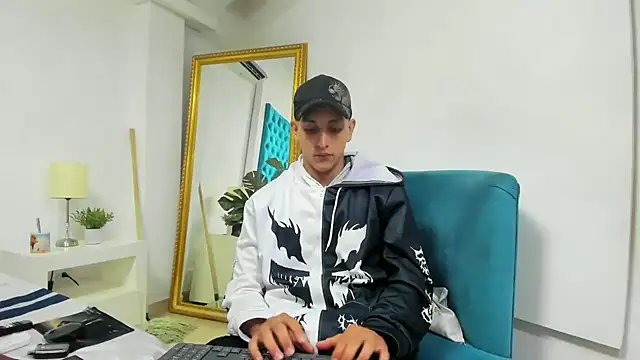 luca_gael – Naživo XXX chat