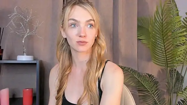 MarielRoloson's Live XXX Chat