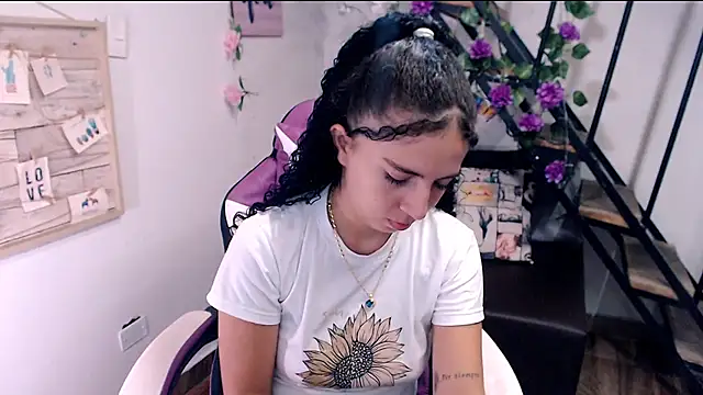 samantha_baby_'s Live XXX Chat
