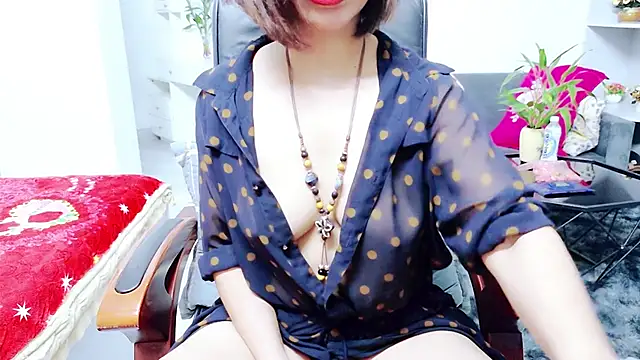 Miu-Le's Live XXX Chat