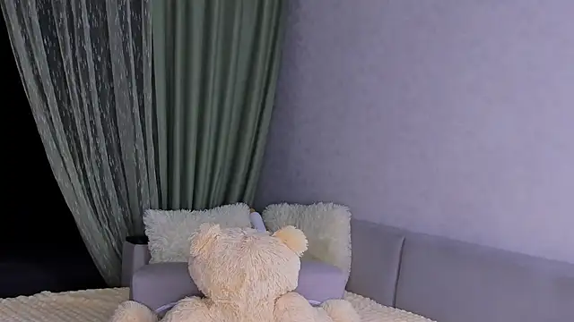 Chat XXX ao vivo de Sweeet_Barbie