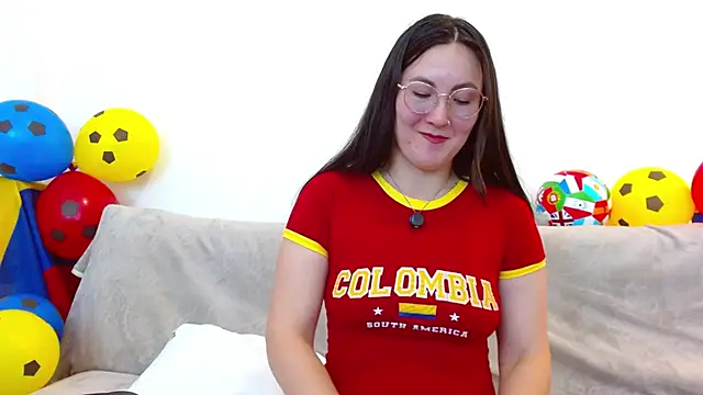 Czat XXX na żywo – Elle_Lee_