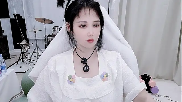 Chat XXX ao vivo de Evangelin-e