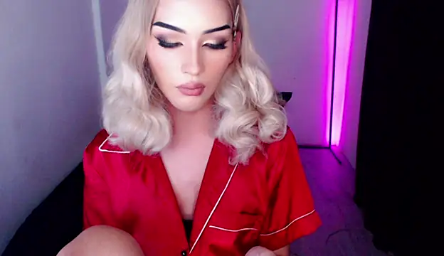 Chatroom XXX en direct de Alicegreenexx