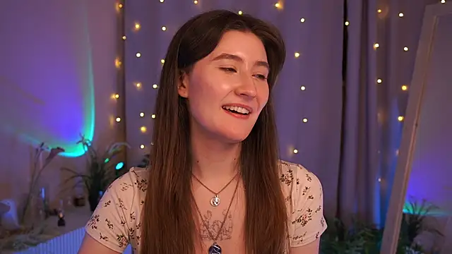 Chat XXX en directo de MayShawty