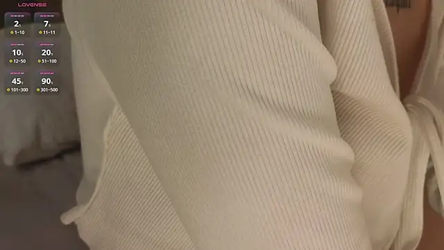 slow_flower live XXX chat