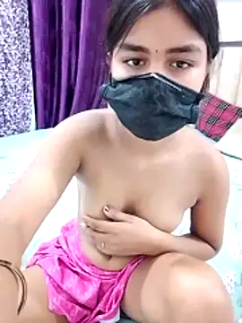 manisha-rani09's Live XXX Chat