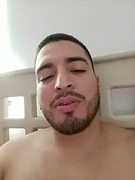 Fe01An01 Webcamshow