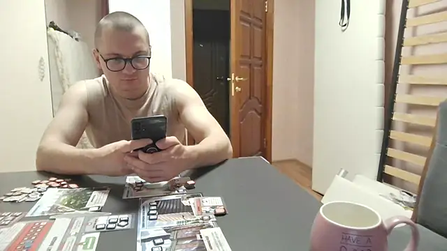 k8mura – Naživo XXX chat
