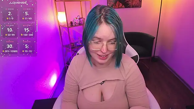 Manic_pixie_ – Naživo XXX chat