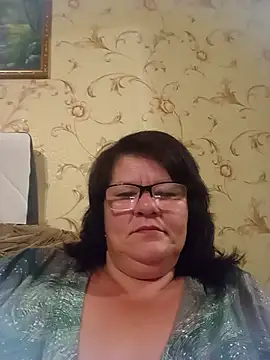 NysiOlsen Live XXX-Chat