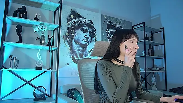 SeraphineSpardan Live XXX chat