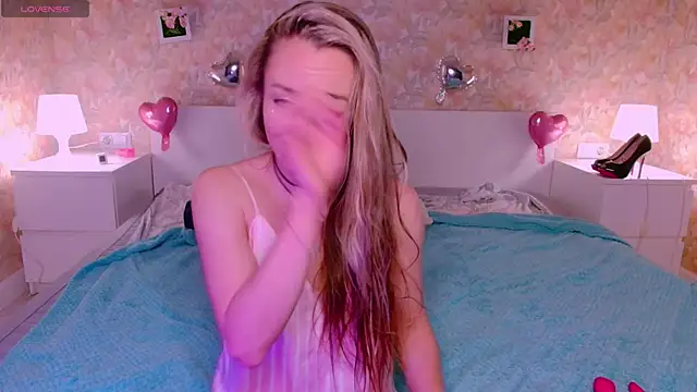 XXX chat uživo modela Little_Rockk