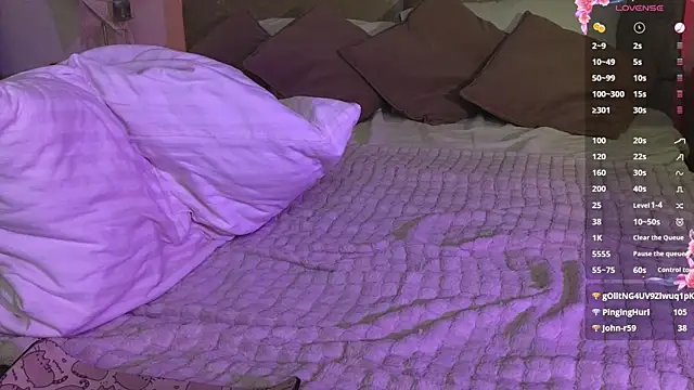 Czat XXX na żywo – _Selestia_