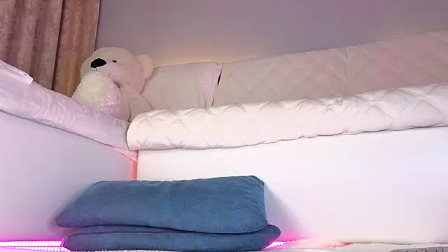 Ellijoys Live XXX-Chat