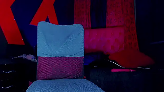 AlanFox1のライブXXXチャット