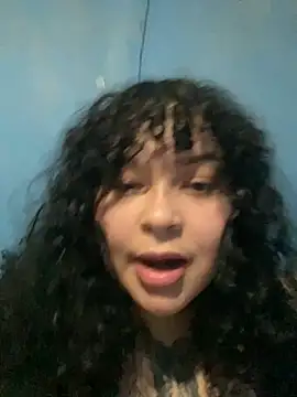 Kimberliprivv élő XXX-chatje