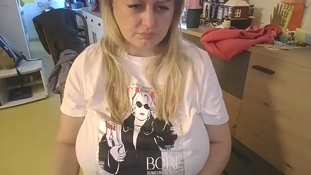 Živý XXX chat Meliss_Official9