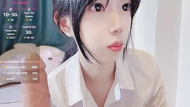 Chat XXX Live tt_cute