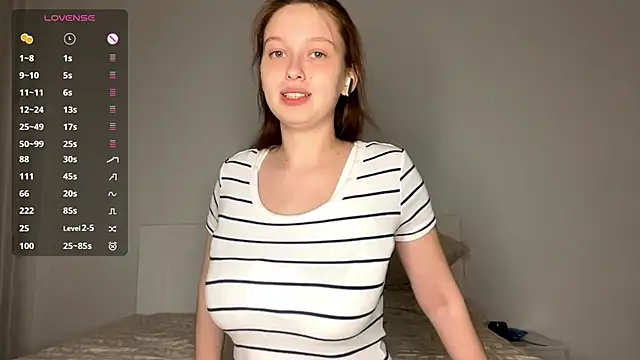 LoryMusetti – Naživo XXX chat