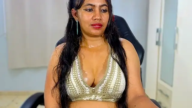 FannyXhot – Live XXX-chat