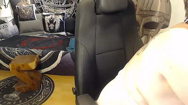 TittenMichelle Live XXX-Chat