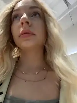 melissa_grr's Live XXX Chat