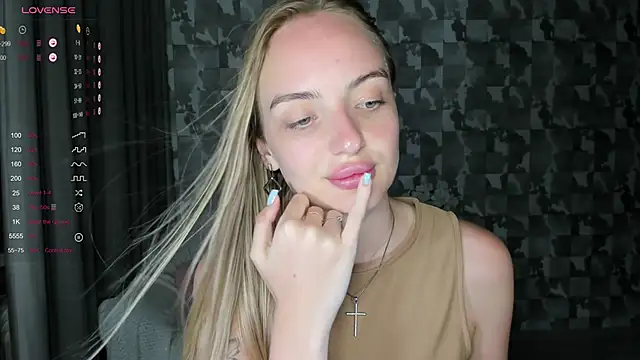 Czat XXX na żywo – A_delina