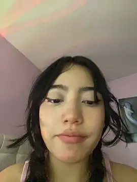 แชท XXX สดของ MayyBonita