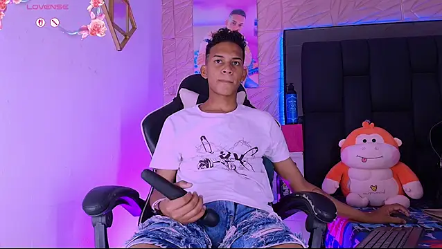 dilan_alfonzo Adlı Modelin Web Kamerası Şovu